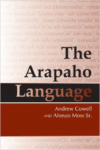 The Arapaho Language