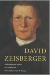 David Zeisberger: A Life Among the Indians