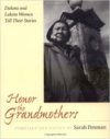 Honor the Grandmothers:Cinema, History, Ideology