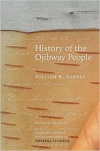 History of the Ojibway People