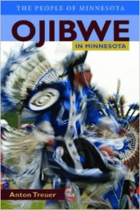 Ojibwe in Minnesota