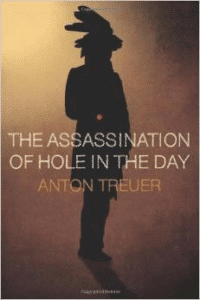 The Assassination of Hole in the Day