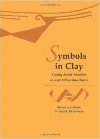 Symbols in Clay: Seeking Artists' Identities in Hopi Yellow Ware Bowls