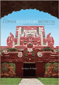 The Copan Sculpture Museum: Ancient Maya Artistry in Stucco and Stone