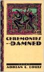 Ceremonies of the Damned: Poems