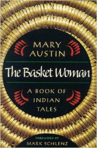 The Basket Woman: A Book of Indian Tales