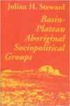 Basin Plateau Aboriginal Sociopolitical