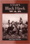 Utah's Black Hawk War