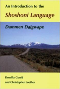 Introduction to the Shoshoni Language