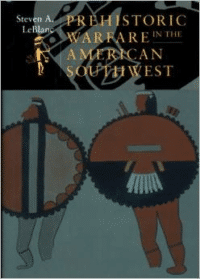 Prehistoric Warfare in the American Southwest