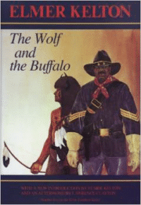 The Wolf and the Buffalo