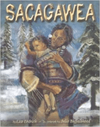 Sacagawea