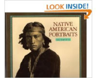 Native American Portraits