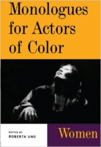 Monologues for Actors of Color: Women