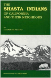 The Shasta Indians of California and Their Neighbors