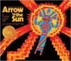 Arrow to the Sun: A Pueblo Indian Tale (Turtleback School & Library)