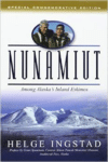 Nunamiut: Among Alaska's Inland Eskimos