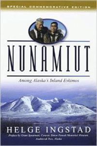 Nunamiut: Among Alaska's Inland Eskimos