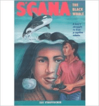 S'Gana: The Black Whale