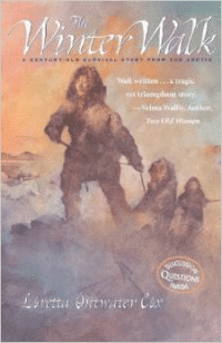 The Winter Walk: A Century-Old Survival Story from the