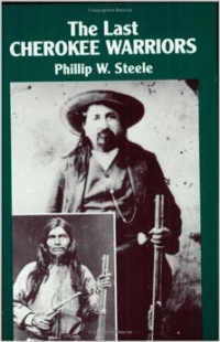 The Last Cherokee Warriors