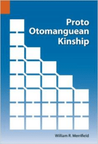 Proto Otomanguean Kinship