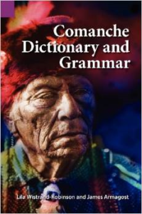 Comanche Dictionary and Grammar