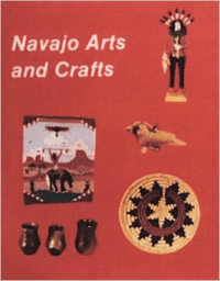 Navajo Arts and Crafts