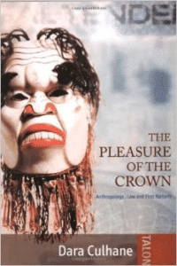 The Pleasure of the Crown: Anthropology,