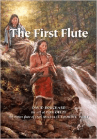 The First Flute