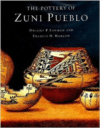 The Pottery of Zuni Pueblo