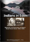 Indians in Eden: Wabanakis & Rusticators on Maine's Mount Desert Island 1840s-1920s