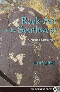 Rock Art of the Southwest