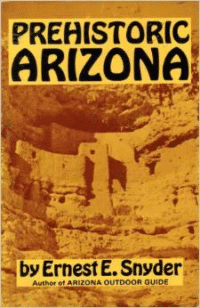 Prehistoric Arizona