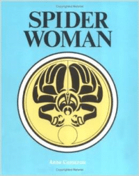 Spider Woman