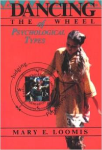 Dancing the Wheel of Psychological Types (P)