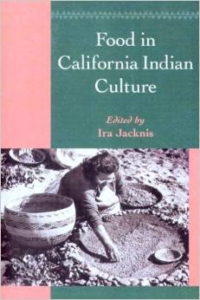 Food in California Indian Culture