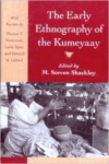 The Early Ethnography of the Kumeyaay