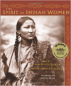 The Spirit of Indian Women (Revised)