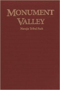 Monument Valley:Navajo Tribal Park