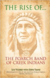 The Rise of the Poarch Band of Creek Indians