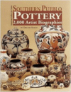 Southern Pueblo Pottery:2000 Artist Biographies