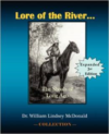 Lore of the River...the Shoals of Long Ago