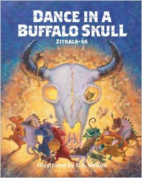 Dance in a Buffalo Skull