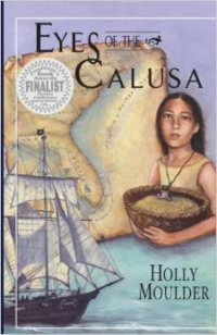 Eyes of the Calusa