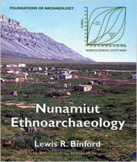 Nunamiut Ethnoarchaeology (Revised)