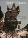 Generations: The Helen Cox Kersting Collection of Southwestern Cultural Arts