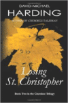 Losing St. Christopher: Book Two of the Cherokee Series