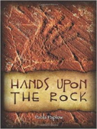 Hands Upon the Rock