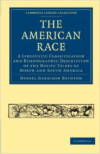 The American Race